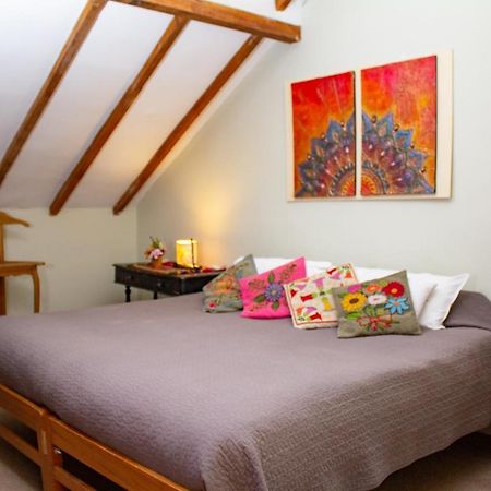 Casa Panqarani Bed and Breakfast Puno Eksteriør billede